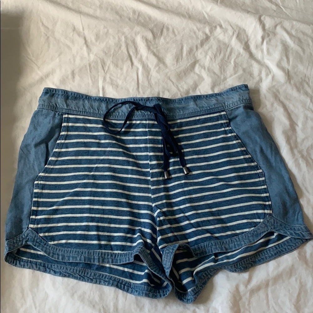 Splendid shorts